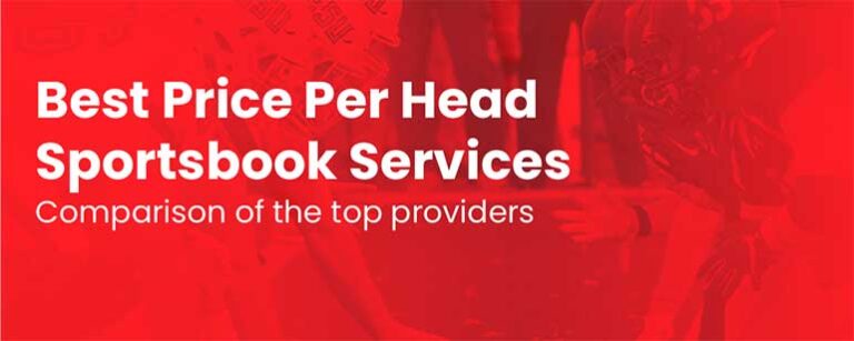 Best Price Per Head Sportsbook Services - Featured Image